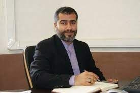 تولید روزانه ۸۰۰ کیلوگرم شیر در گاوداری موقوفات استان لرستان  