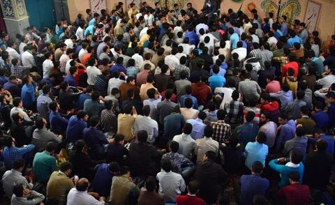 سالروز ولادت حضرت زهرا(س) کجا مجلس برویم؟ + برنامه ۵۵ جشن