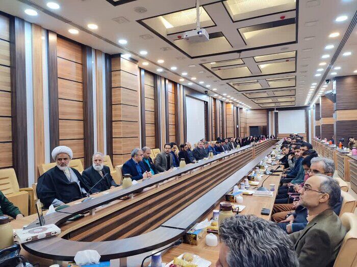 تلاش برای مشارکت مردم در انتخابات جهاد اکبر است