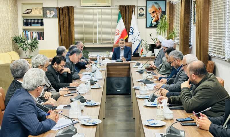 کار شهدایی با نگاه اداری نتیجه نمی دهد| لزوم بازنشر سیره عملی سردار طوسی