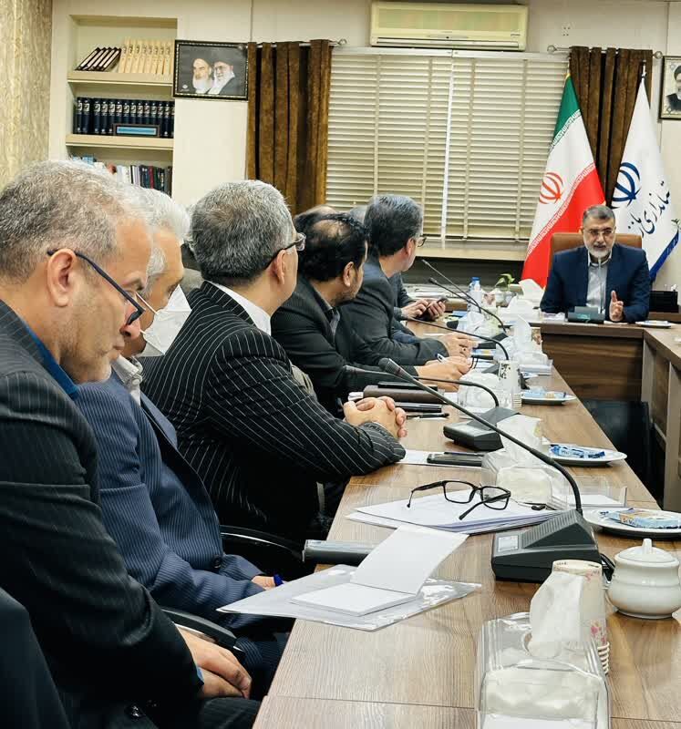 کار شهدایی با نگاه اداری نتیجه نمی دهد| لزوم بازنشر سیره عملی سردار طوسی