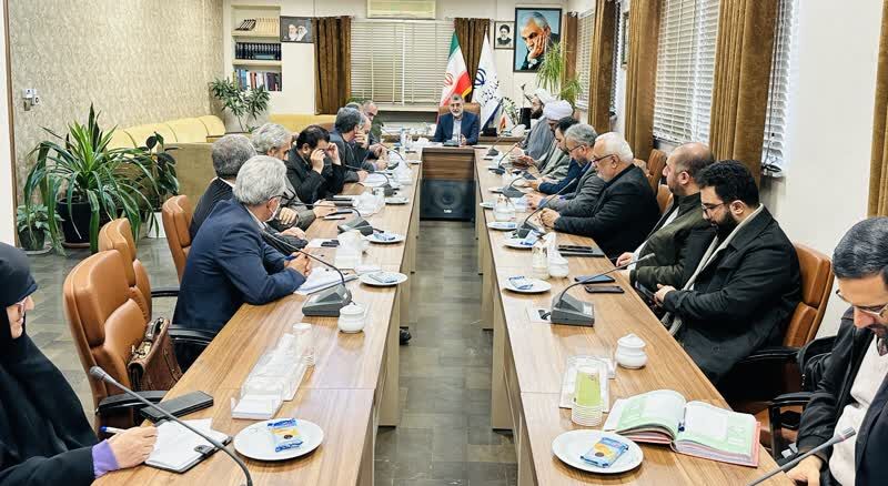 کار شهدایی با نگاه اداری نتیجه نمی دهد| لزوم بازنشر سیره عملی سردار طوسی