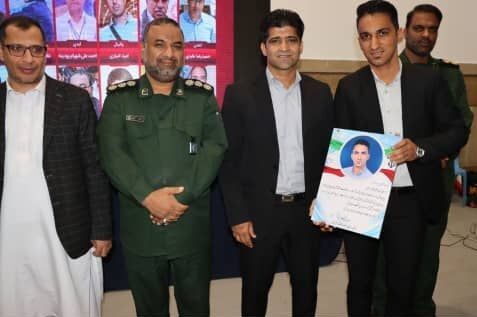 همایش بزرگ تجلیل از مادران قهرمان پرور و بانوان ورزشی در زاهدان