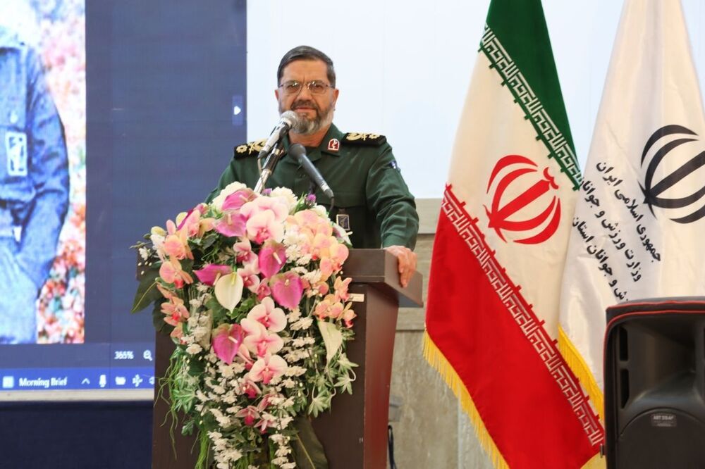 همایش بزرگ تجلیل از مادران قهرمان پرور و بانوان ورزشی در زاهدان