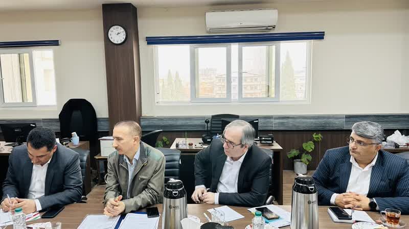 مانور انتخابات در مازندران برگزار می شود