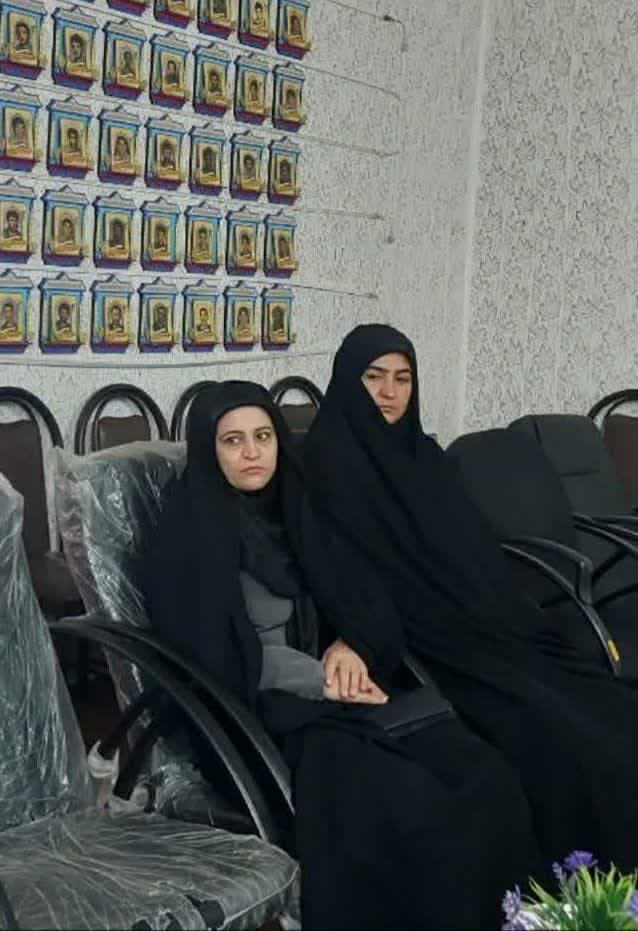 تهیه بانک اطلاعات از آسیب ها و توانمندی های حوزه بانوان در محله