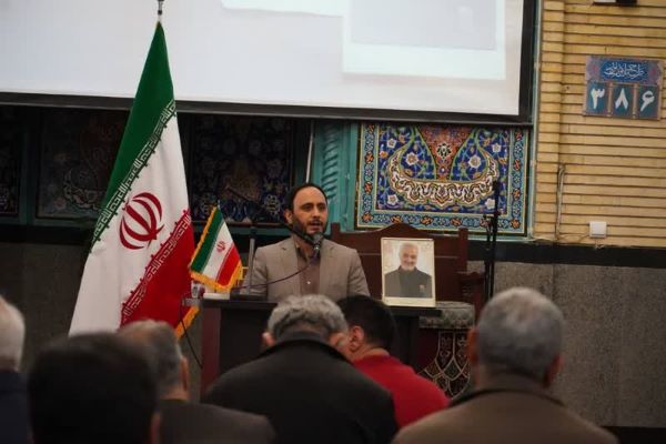 تلاشهای یک مسجد برقرار در ترویج فرهنگ فاطمی و تحکیم خانواده