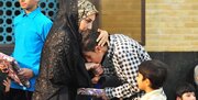 روز مادر را در این مساجد آذربایجان غربی جشن بگیرید