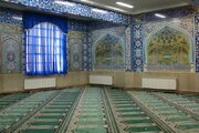 ۴۰ باب نمازخانه با محوریت استان زنجان در کشور افتتاح می شود