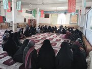 ابتکارات یک کانون مسجدی برای توانمندسازی زنان