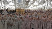 برگزاری جشن تکلیف ۳ هزار دختر مشهدی در مساجد حاشیه شهر