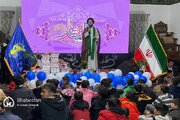انقلاب اسلامی، بستر خوبی برای نقش آفرینی زن فراهم کرد