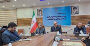 ثبت نام ۲۸۴ نفر برای سه کرسی مجلس شورای اسلامی در ارومیه