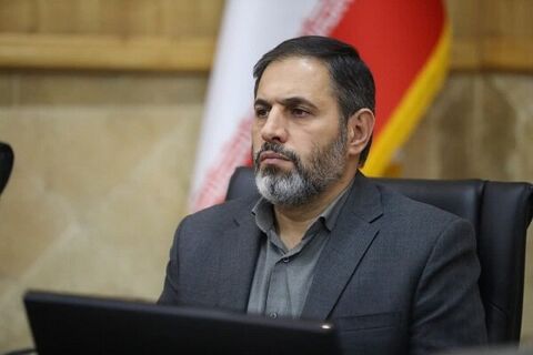 شخصیت کامل شهید سلیمانی برگرفته از تربیت فاطمی است