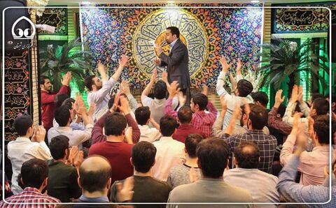 جشن ولادت حضرت زهرا (س) در جیرفت، کجا مجلس برویم؟