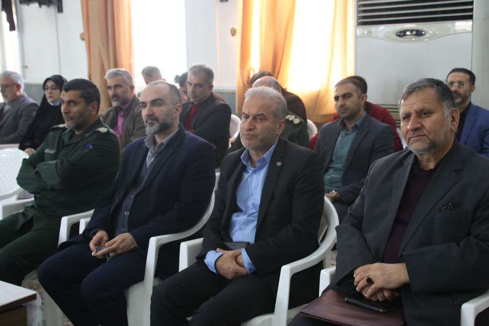 همدلی بی نظیر سپاه کربلا در خدمت به نیازمندان