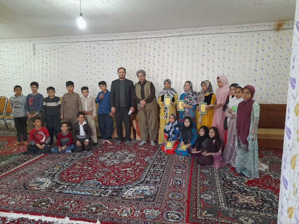شناسایی ظرفیت‌ها و مشکلات کانون‌های فرهنگی کردستان اولویت ستاد مساجد است