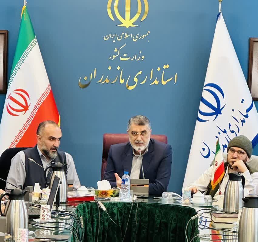 مدیریت محله محور به کاهش آسیبهای اجتماعی ختم میشود