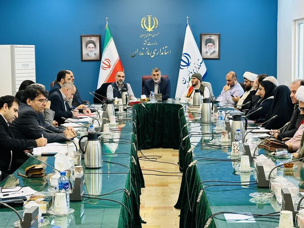 مدیریت محله محور به کاهش آسیبهای اجتماعی ختم میشود