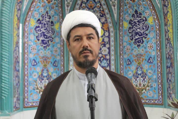 مساجد بستر تداوم خدمات امام صادق(ع) در جامعه