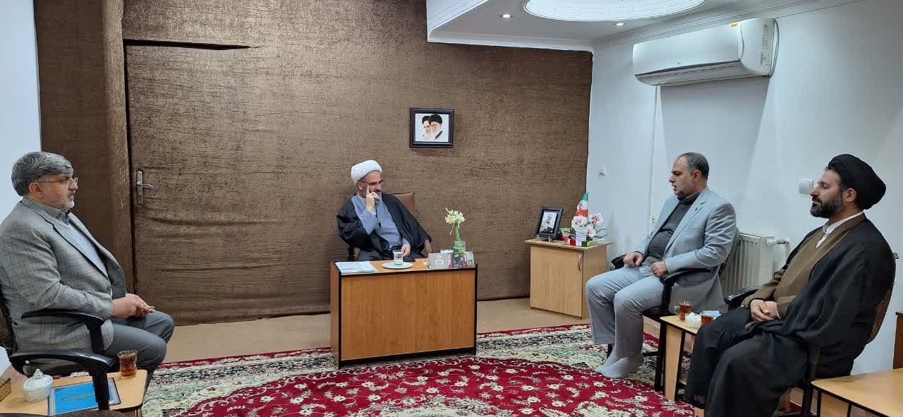 کانونهای فرهنگی و هنری مساجد، ظرفیتی کمنظیر برای جذب نوجوانان به مساجد هستند