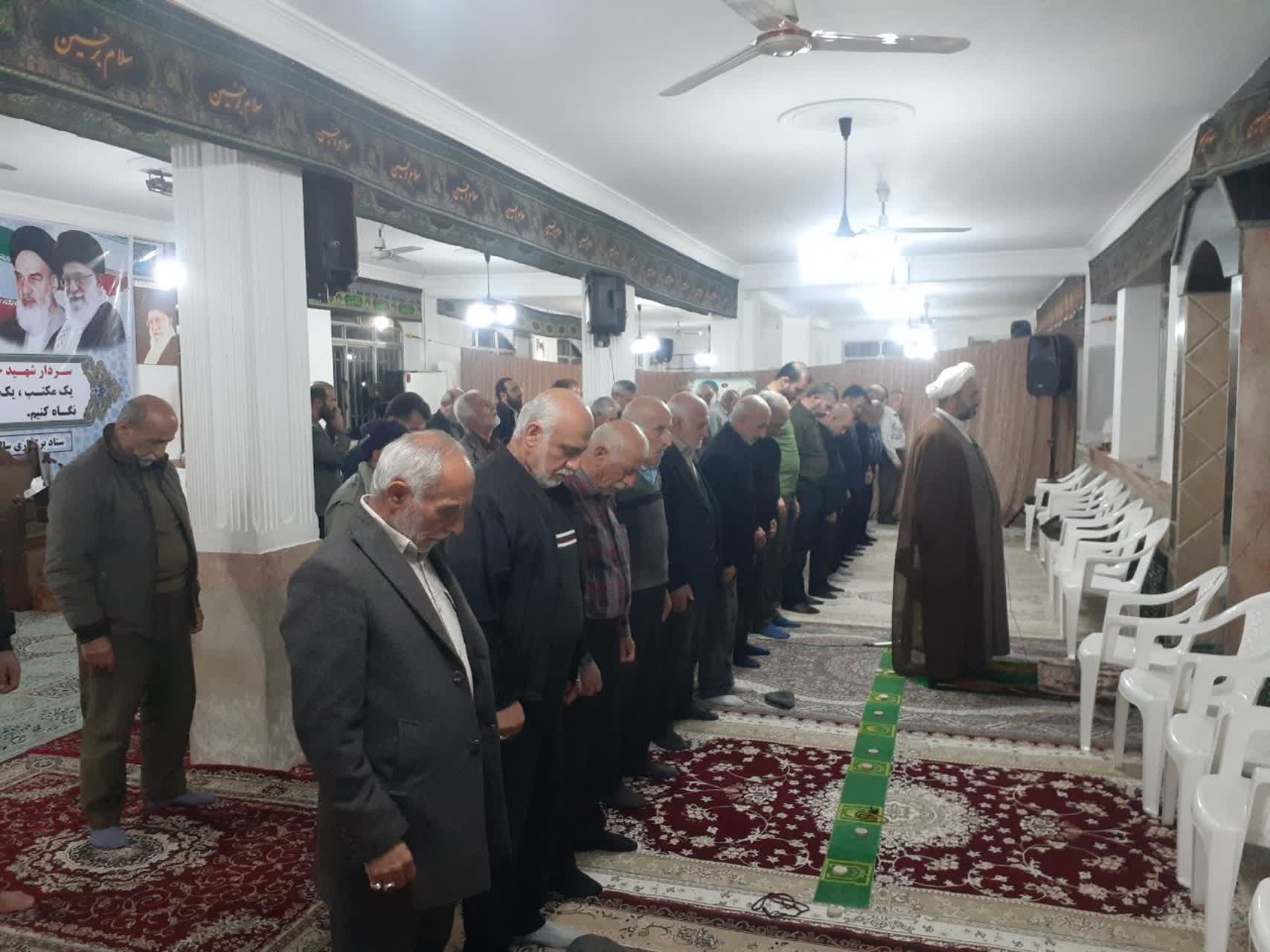 نقش حاج قاسم در شکل گیری نظم نوین جهانی بررسی شد