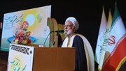تکریم شخصیت امام خمینی(ره)، تکریم جمهوری اسلامی و جبهه مقاومت است
