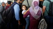 مسلمانان خواستار حذف محدودیت مهاجرت فلسطینی‌ها به کانادا شدند
