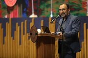 ساخت شهرک سینمایی در مشهد