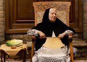 مادرانه‌های سینمای ایران