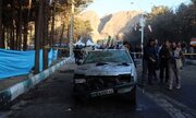 بزرگداشت شهدای حادثه تروریستی کرمان در خراسان جنوبی برگزار می‌شود