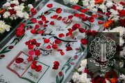 تظاهرات مردم گیلان در محکومیت جنایت تروریستی گلزار شهدای کرمان برگزار می شود