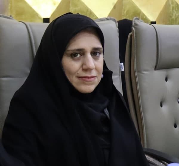 اتفاقات مبارکی که کانونی تخصصی برای خواهران رقم میزند