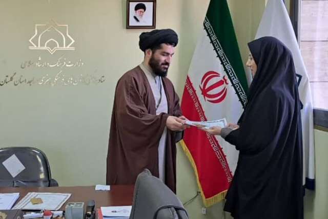 حضرت زهرا (س) بهترین الگوی بانوان است