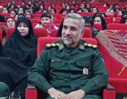 تربیت مدافعان اسلام و ایران مصداق اثرگذاری بانوان در تاریخ کشور است