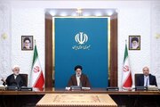 بررسی حادثه کرمان در نشست فوق العاده شورای امنیت کشور