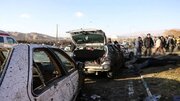 واکنش فراکسیون اهل سنت به حادثه کرمان