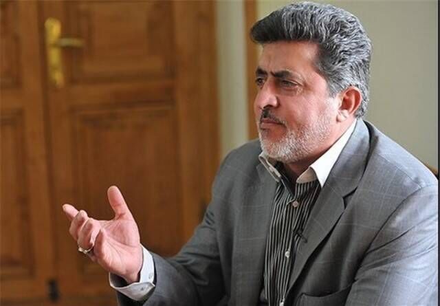 محسن طاهری: مجالس عزاداری در مساجد و هیئات‌ باید محور وحدت و انسجام اجتماعی باشد