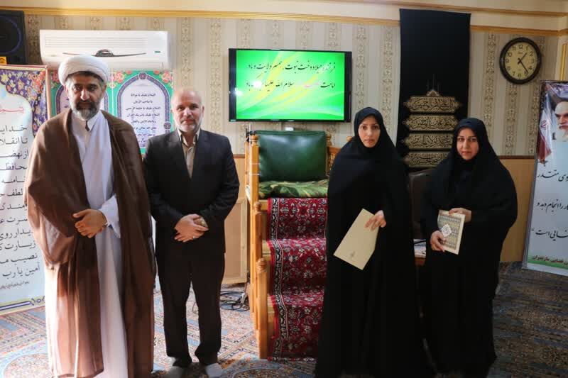 اطاعت از رهبری؛ سفارش شهید سلیمانی به ملت امام حسین(ع)