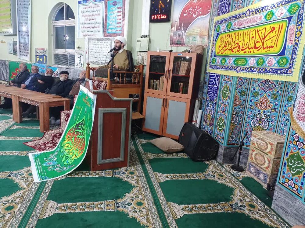 اجرای گروه سرود شهید چمانی به یاد سردار دل ها