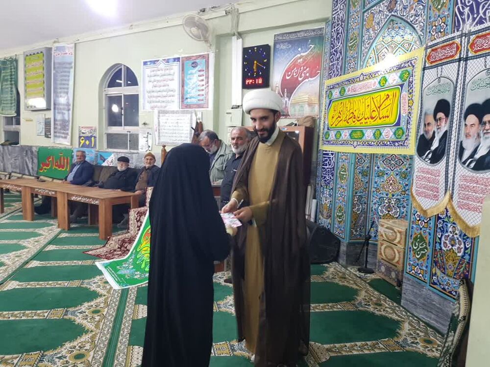 اجرای گروه سرود شهید چمانی به یاد سردار دل ها