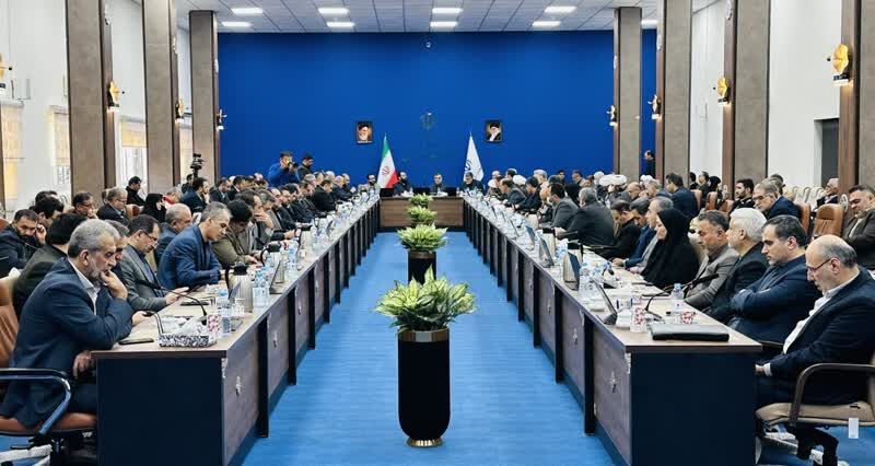 ۶۰هزار مازندرانی پای کار انتخابات اسفند ماه