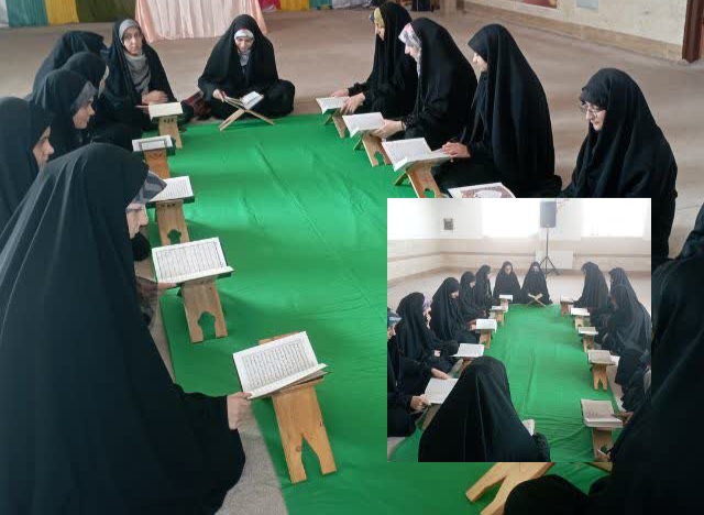 این کانون مسجدی، باعث مهاجرت معکوس از شهر به روستا شده است