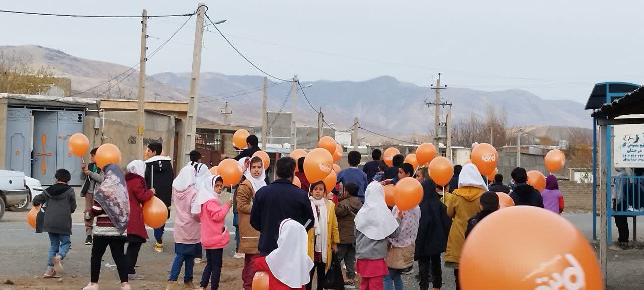 این کانون مسجدی، باعث مهاجرت معکوس از شهر به روستا شده است