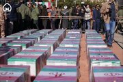 جزئیات مراسم بزرگداشت شهدای حادثه تروریستی کرمان اعلام شد
