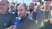 حادثه تروریستی کرمان نشانه ترس دشمن از فراگیری مکتب سلیمانی است
