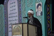 بیداری غربی از برکت انقلاب اسلامی است
