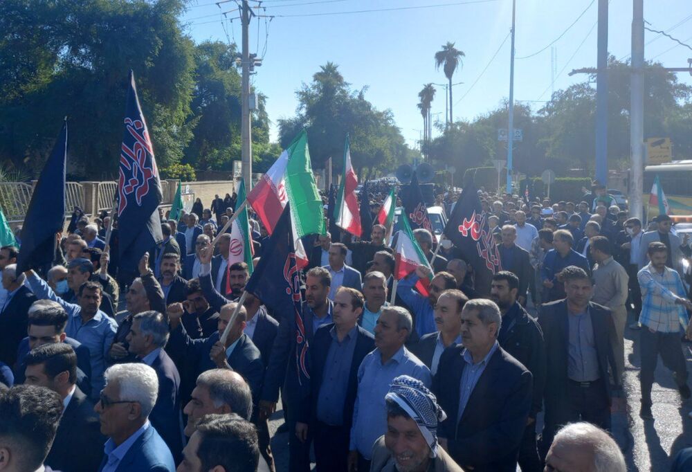 کاندیدای مجلس اخلاق انتخاباتی را رعایت کنند