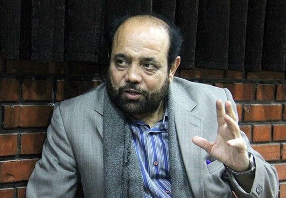 وحدت؛ وظیفه خطیر مداحان در حسینی‌ترین محرم ایران
