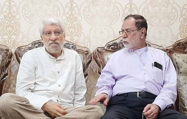 پیرغلامی که نوجوانان شیفته صدای ماندگارش بودند